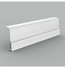 Перегородка кабельного канала PEKD 40 (-C)  PEKD 40_-C  Kopos