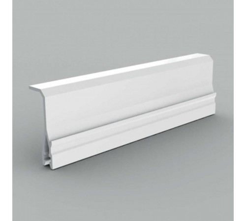 Перегородка кабельного канала PEKD 40 (-C)  PEKD 40_-C  Kopos