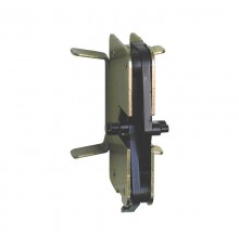 Блокировка механическая OptiStart LG8511  117864  КЭАЗ