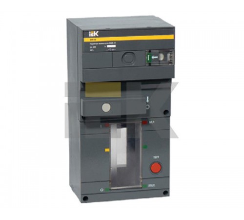 Электропривод ЭП-40 230В   SVA50D-EP  IEK