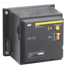 Электропривод ЭП-40 230В   SVA50D-EP  IEK