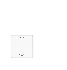 четырехклавишная крышка для KNX, запчасть  A404TSAPWW23 Jung