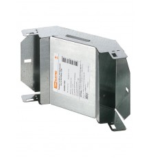 Поворот на 90 град. вертикальный внутренний 50х150  SQ2902-1008  TDM