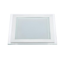 Светодиодная панель LT-S160x160WH 12W White 120deg  014933  Arlight