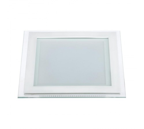 Светодиодная панель LT-S160x160WH 12W White 120deg  014933  Arlight