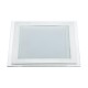 Светодиодная панель LT-S160x160WH 12W White 120deg  014933  Arlight