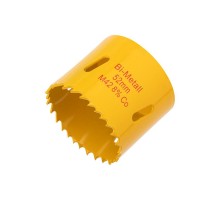 Коронка Bimetal 52 мм  KR-92-0227  Kranz