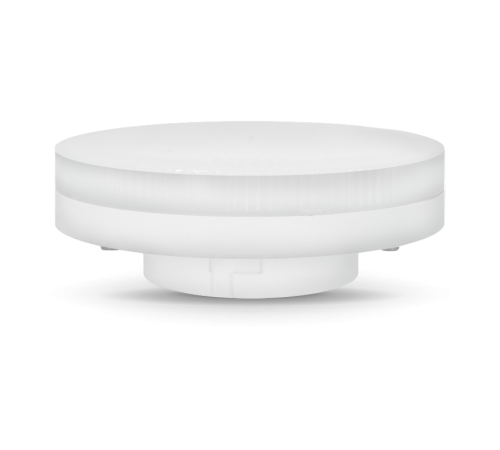 Лампа светодиодная GX53 11W 1050lm 3000K LED 1/10/100  108008111  Gauss