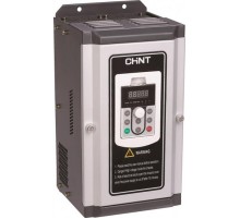 Преобразователь частоты NVF2G-132/TS4, 132кВт, 380В 3Ф, общий тип  639019  CHINT