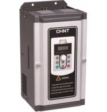 Преобразователь частоты NVF2G-1.5/TS4, 1.5кВт, 380В 3Ф, перегрузка 150%  639013  CHINT