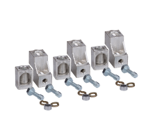 Комплект зажимов №32 (33) ВА57-35-УХЛ3  110401  КЭАЗ