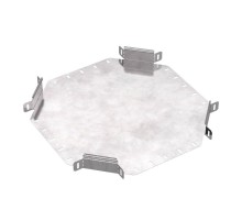 Ответвитель Х-образный Стандарт 300х50  PR16.8507  Промрукав