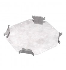 Ответвитель Х-образный Стандарт 300х50  PR16.8507  Промрукав