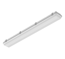 Светильник светодиодный ARCTIC.OPL ECO LED (1500) 60W 940 GY through wiring  1088002130  Световые Технологии