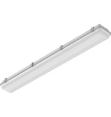 Светильник светодиодный ARCTIC.OPL ECO LED (1200) 50W 840 GY DALI through wiring  1088002140  Световые Технологии