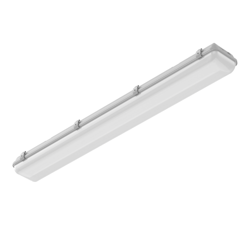 Светильник светодиодный ARCTIC.OPL ECO LED (1500) 60W 940 GY through wiring  1088002130  Световые Технологии