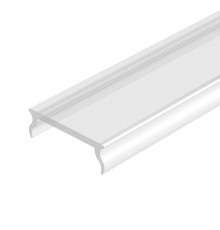 Экран CLEAR-B прозрачный для PDS, MIC  017449(1)  Arlight