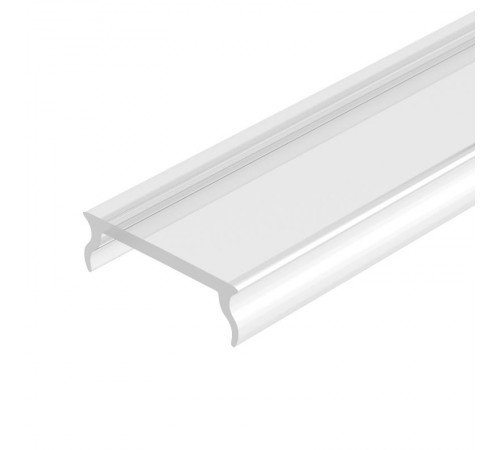 Экран CLEAR-B прозрачный для PDS, MIC  017449(1)  Arlight