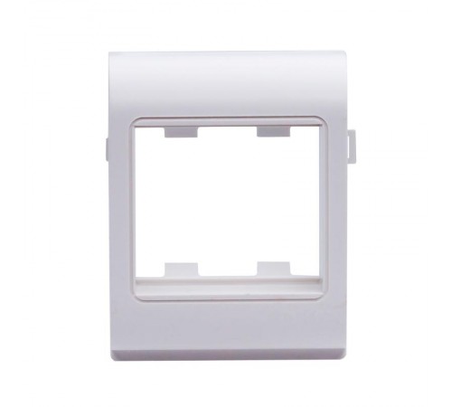 PDA-DN 80 Рамка-суппорт под 2 модуля VIVA  10043  DKC