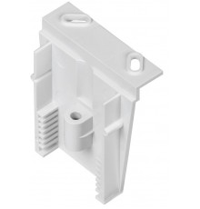 Кронштейн DIN-рейки для ЩРН(В)-П IP41 KREPTA 3  IND-MKP12D-HD  IEK