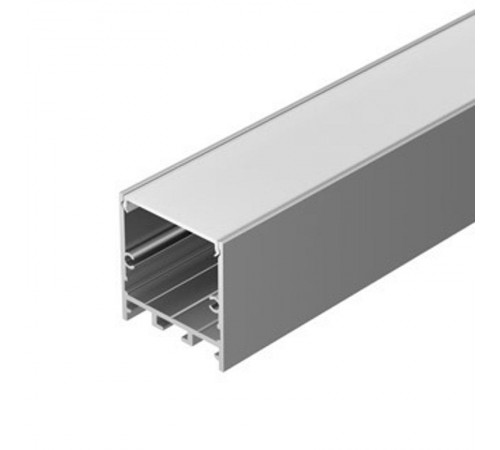 Профиль SL-LINE-3638-LW-3000 ANOD (Arlight, Алюминий)  043973  Arlight