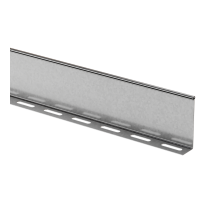 Перегородка разделительная h=80 мм (3000мм) HDZ  p803-HDZ  EKF