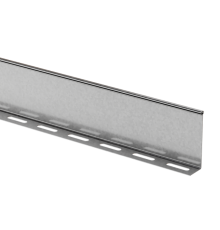 Перегородка разделительная h=80 мм (3000мм) HDZ  p803-HDZ  EKF