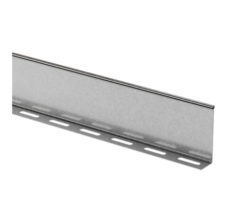 Перегородка разделительная h=80 мм (3000мм) HDZ  p803-HDZ  EKF