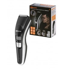 Машинка для стрижки аккумуляторная "Барбер 2", 2 регулируемых гребня (1-10 мм и 11-20 мм),  SQ4016-0002  TDM