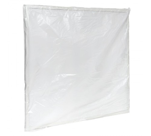 Светильник светодиодный потолочный ДУО-4110-L 40Вт 6500К опал с равномерной засветкой 595х595x25 мм Basic  LPL-4110-L-40-6500  EKF