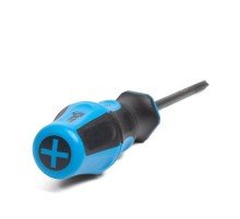 Отвертка ударная "Мастер" PH3*150  78628  КВТ