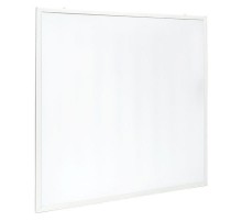 Светильник светодиодный потолочный ДУО-4110-L 40Вт 6500К опал с равномерной засветкой 595х595x25 мм Basic  LPL-4110-L-40-6500  EKF