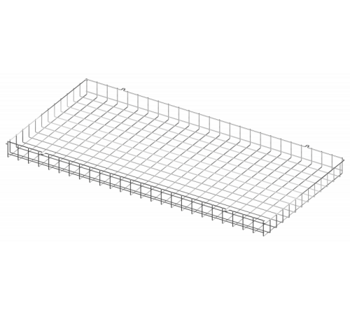 Решетка защитная ДВО-06  98112  INNOLUX