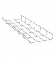 Лоток проволочный усиленный 30х100х3000-4,8мм  LP30100-4,8  EKF