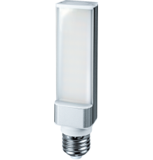Лампа светодиодная NLL LED NLL-G45-7-230-4K-E27-CL  61593  Navigator