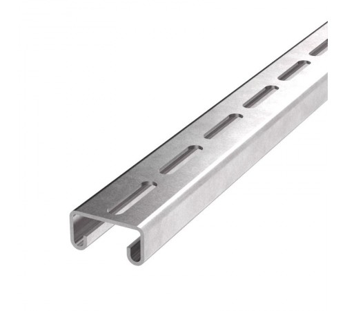 STRUT профиль 41х21 2000  PR16.0769  Промрукав