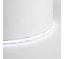 Лента светодиодная 480SMD(2110) 12Вт/м 24V 5000*10*1.8мм IP20 6500К, LS530 FERON  48272  FERON