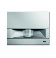 Датчик движения Busch-W?chter 70 MasterLINE, IP55, цвет антрацит/чёрный  6800-0-2548   2CKA006800A2548  ABB