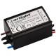 Блок питания ARPV-LV12005 (12V, 0.4A, 5W)  011750  Arlight
