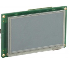 Панель оператора OEM 4,3" без лицевой рамки ONI  OEM-A8HS-HSSN-S-043  ONI