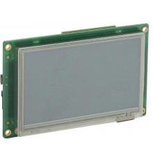 Панель оператора OEM 4,3" без лицевой рамки ONI  OEM-A8HS-HSSN-S-043  ONI