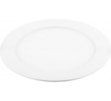 Светильник светодиодный встраиваемый ультратонкий AL500, 9W, 4000K, 720Lm, белый  28503  FERON