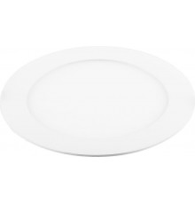 Светильник светодиодный встраиваемый ультратонкий AL500, 9W, 4000K, 720Lm, белый  28503  FERON