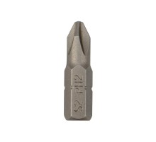 Бита для шуруповерта KRANZ PH2х25 мм (2 шт./уп.) KR-92-0414-1  Kranz
