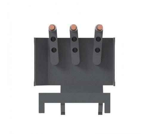 Адаптер для прямой установки АВЗД DMP32 на контакторs DSC040 с AC катушкой управления  DMP32SC040A  DKC