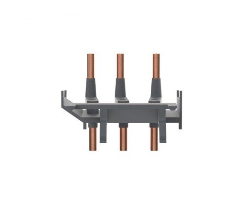 Адаптер для прямой установки АВЗД DMP32 на контакторs DSC040 с AC катушкой управления  DMP32SC040A  DKC