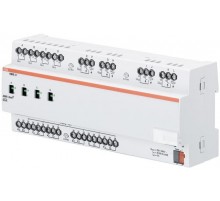 RM/S 3.1 Комнатный контроллер KNX, MDRC  2CDG110165R0011  ABB