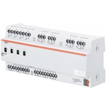 RM/S 3.1 Комнатный контроллер KNX, MDRC  2CDG110165R0011  ABB