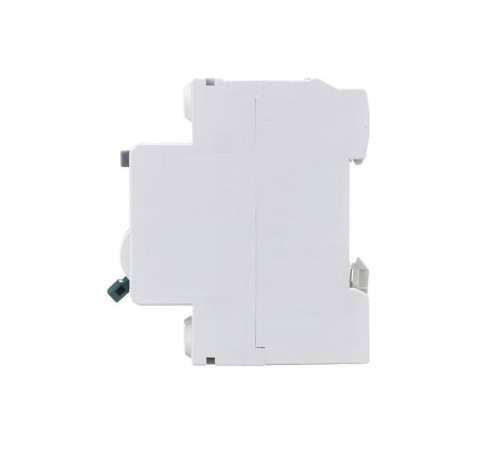 Выключатель дифференциальный (УЗО) УЗО-03 2п 25А 30мА тип A 6кА  14262DEK  DEKraft