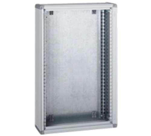 Цоколь XL3 400 - для шкафов и щитов - высота 100 мм  020110  Legrand